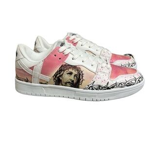 Never worn, Kito sneakers